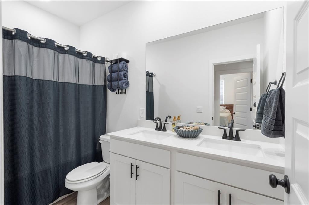 Goose Creek Village - Residential