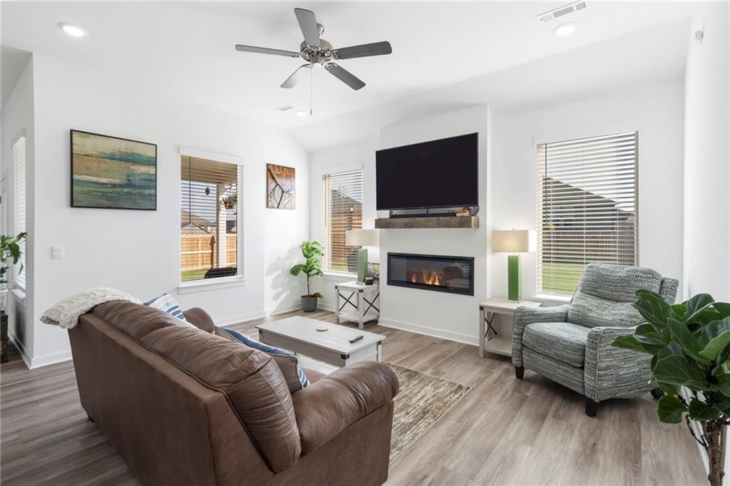 Goose Creek Village - Residential