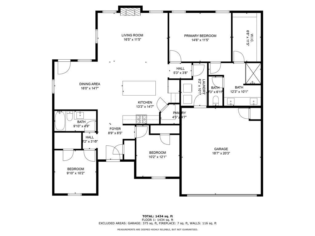 Goose Creek Village - Residential