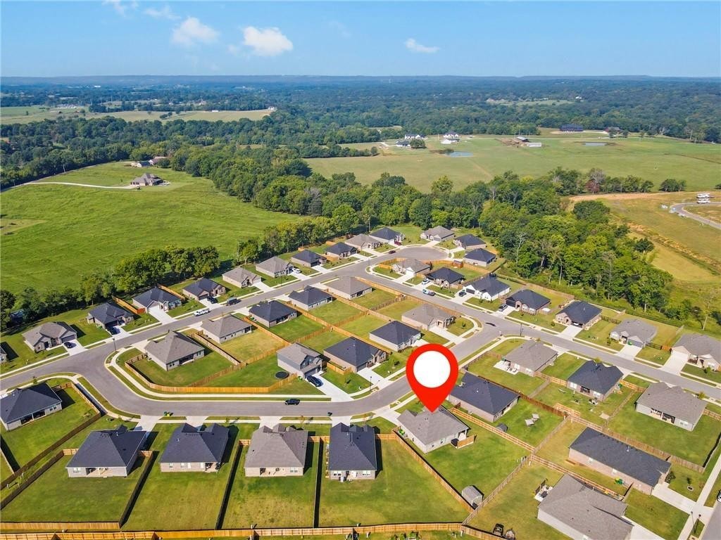 Goose Creek Village - Residential