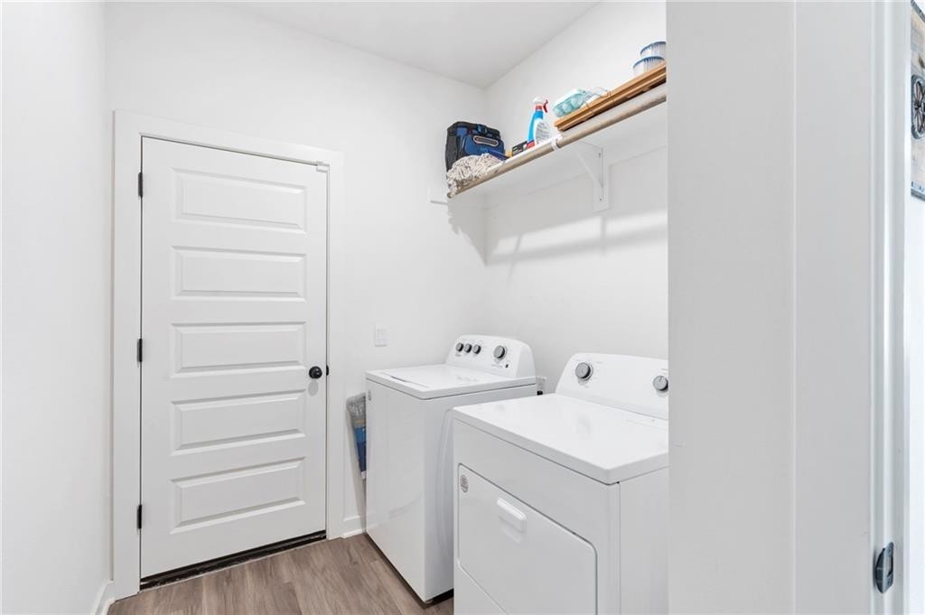 Goose Creek Village - Residential