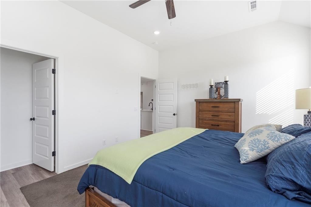 Goose Creek Village - Residential