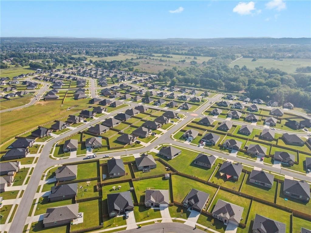 Goose Creek Village - Residential