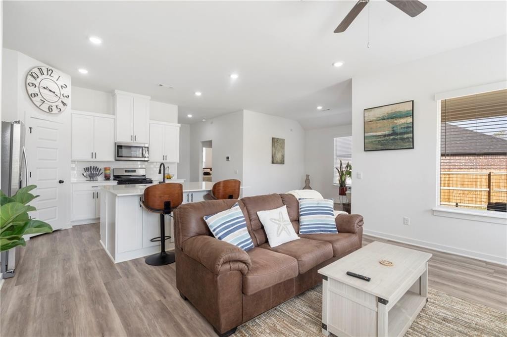 Goose Creek Village - Residential