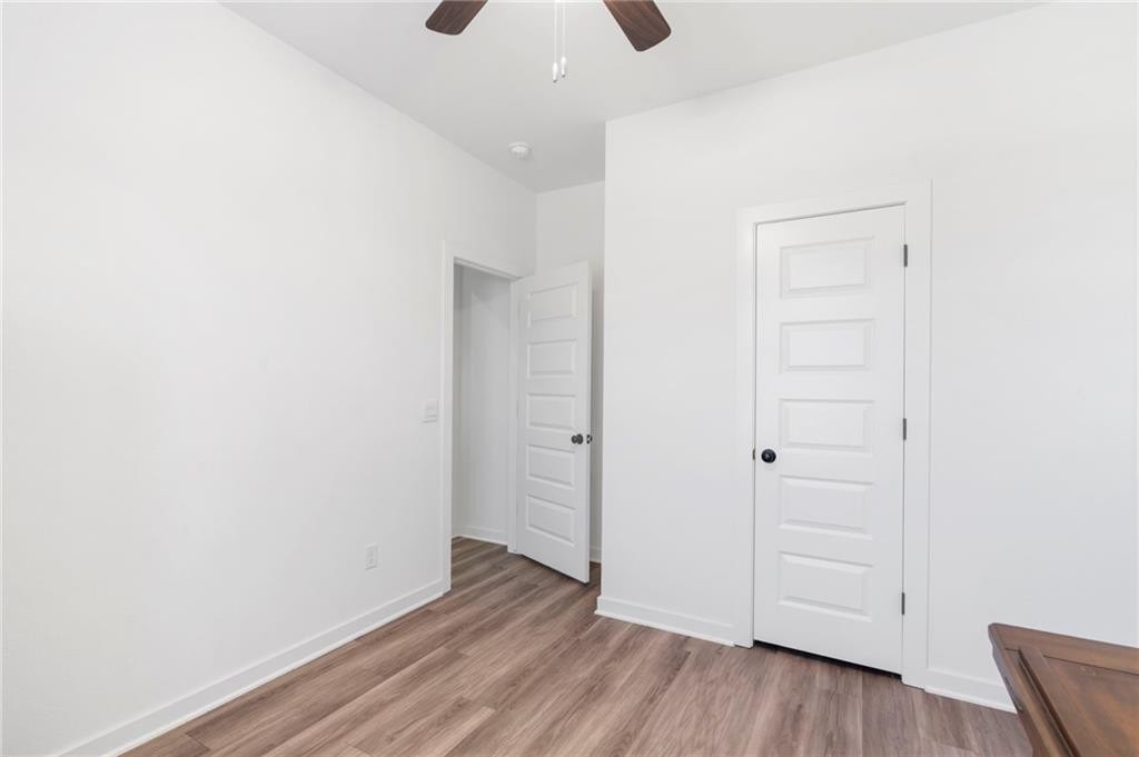 Goose Creek Village - Residential