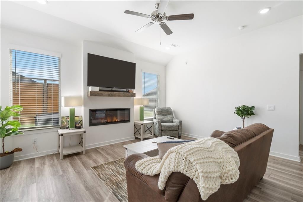 Goose Creek Village - Residential