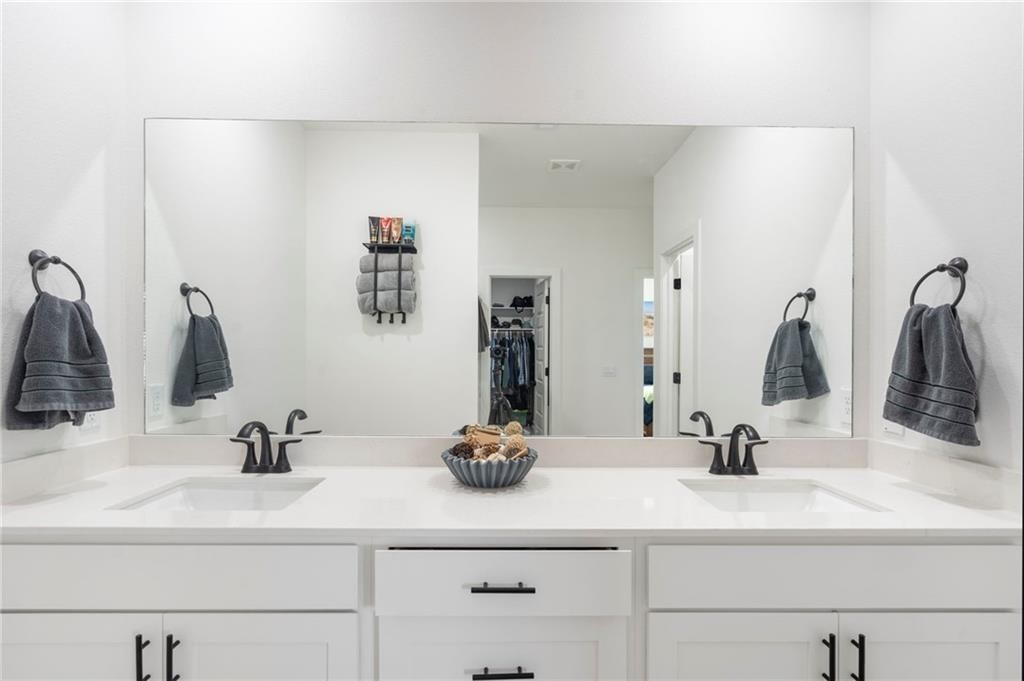 Goose Creek Village - Residential