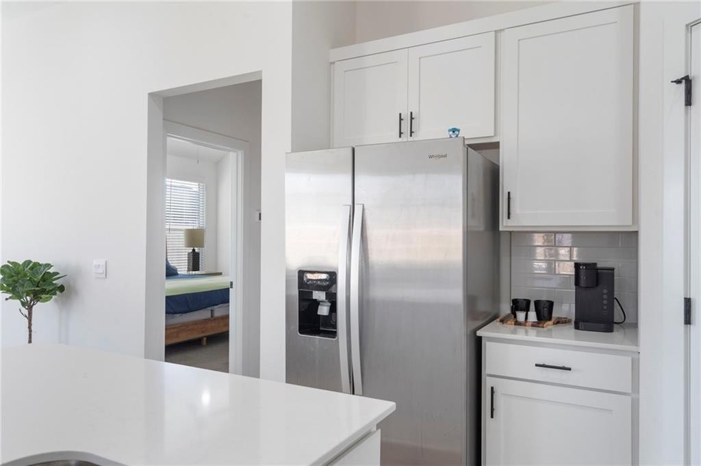 Goose Creek Village - Residential