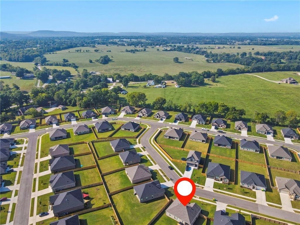 Goose Creek Village - Residential