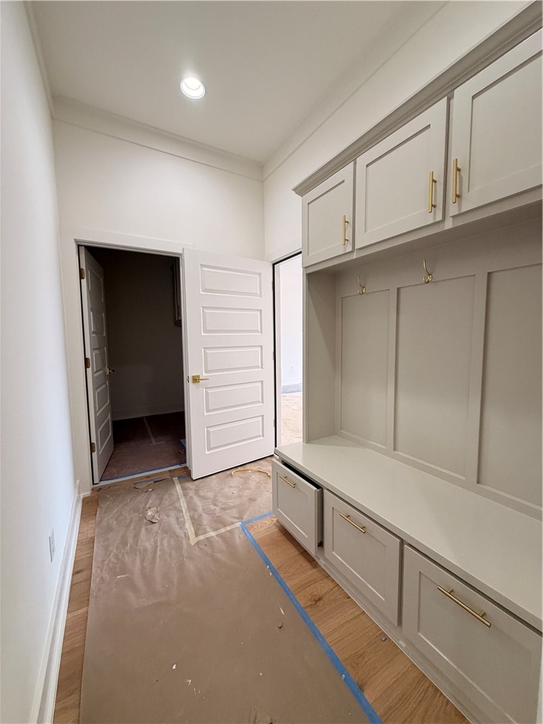 Meadow Brook - Residential