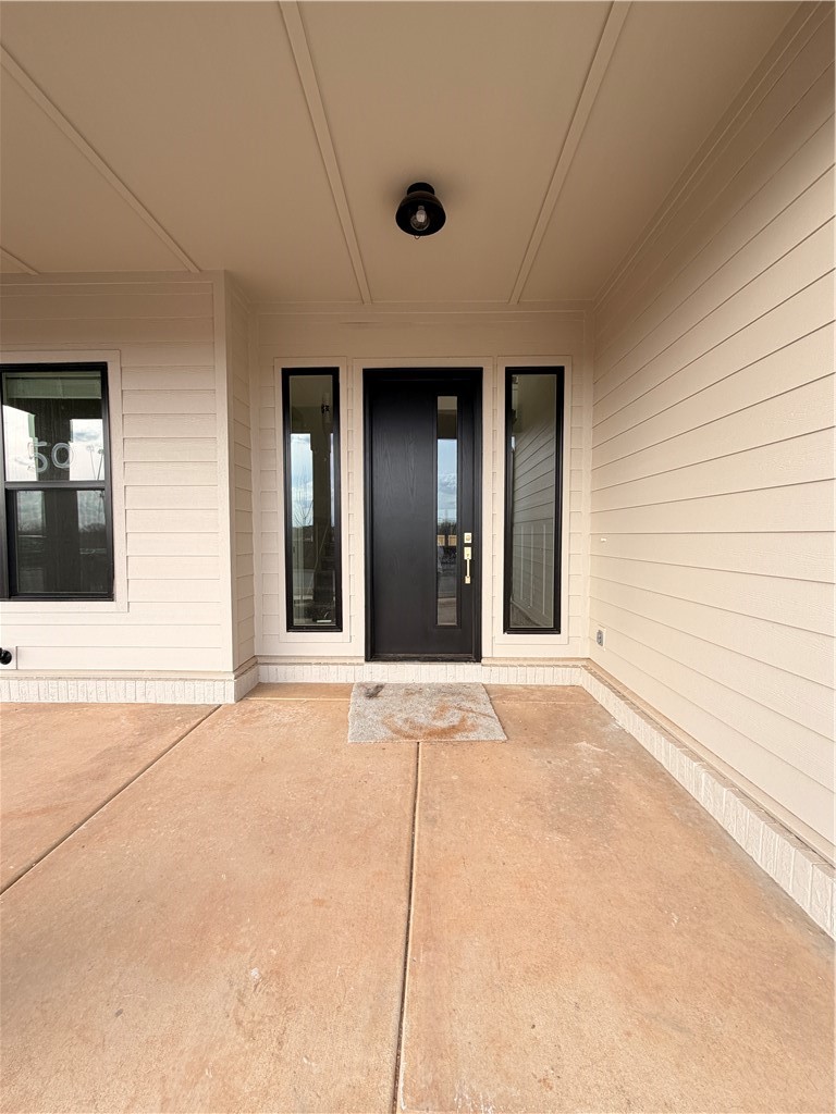 Meadow Brook - Residential