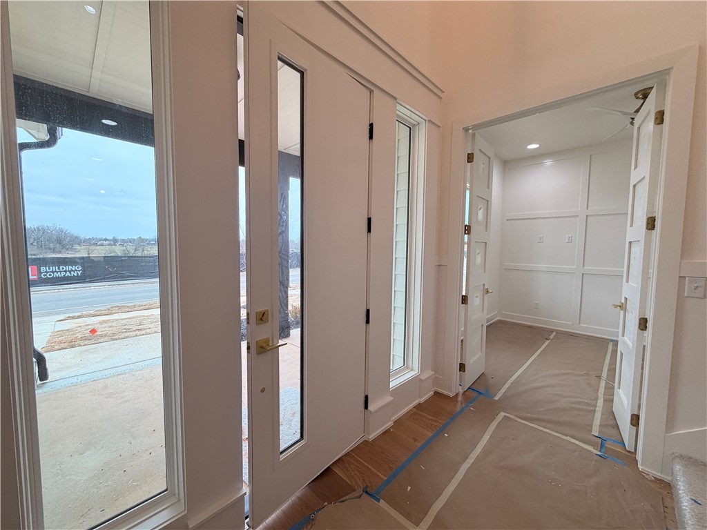 Meadow Brook - Residential