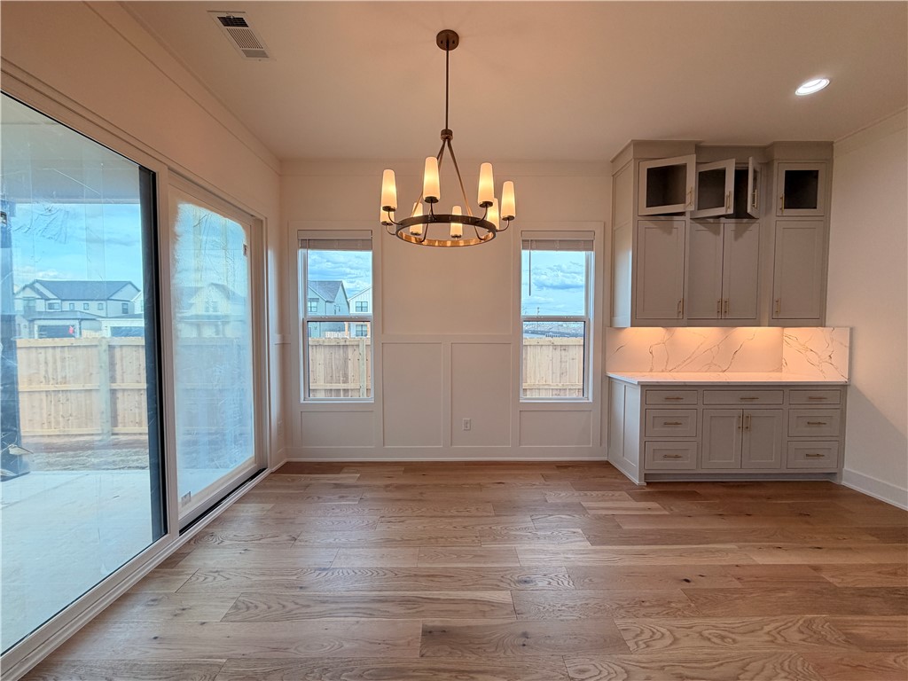 Meadow Brook - Residential