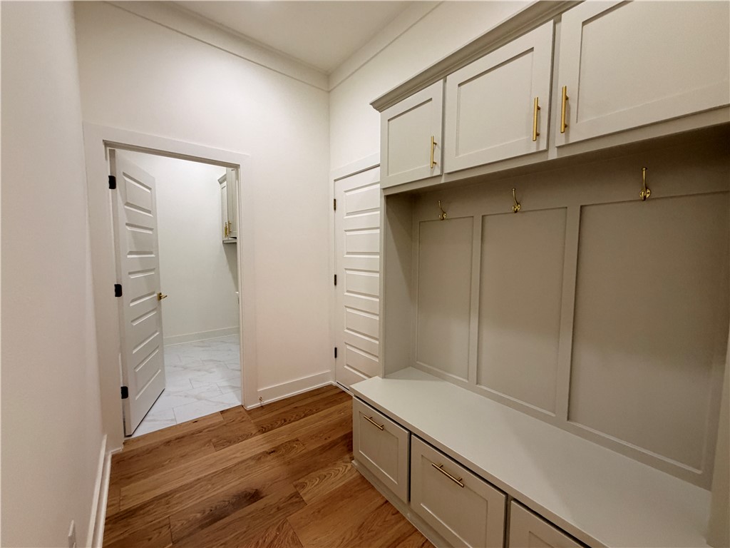 Meadow Brook - Residential