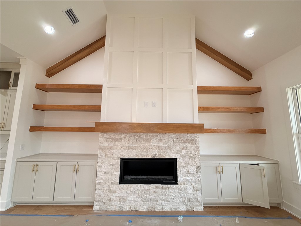 Meadow Brook - Residential