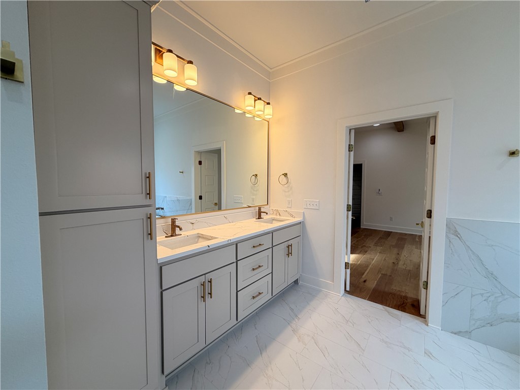 Meadow Brook - Residential