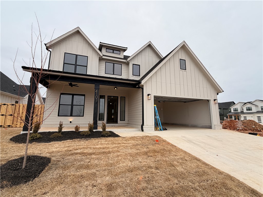 Meadow Brook - Residential