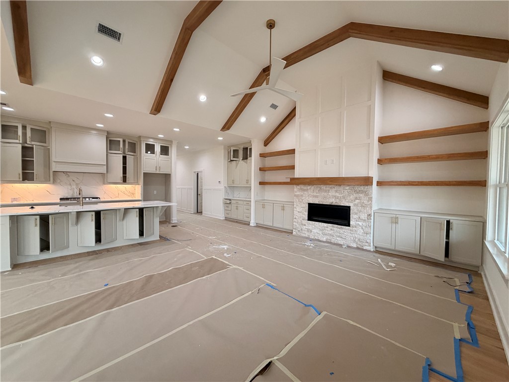 Meadow Brook - Residential