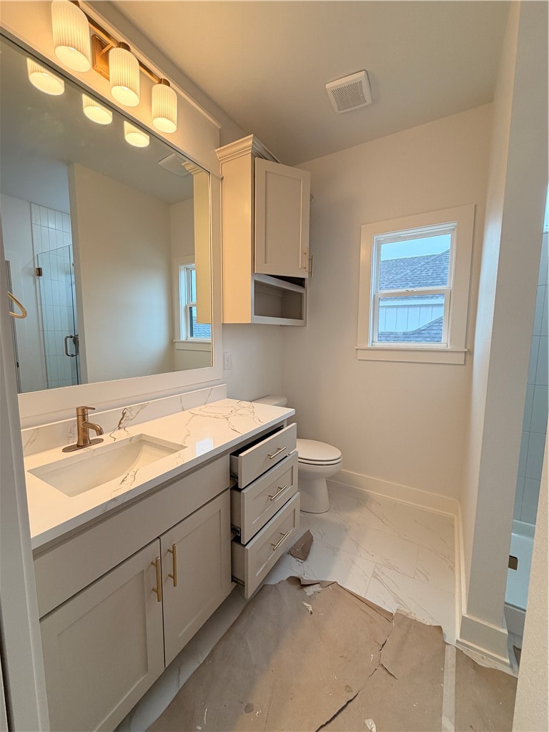 Meadow Brook - Residential