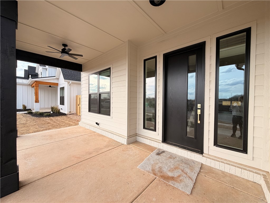 Meadow Brook - Residential