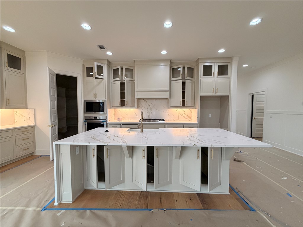 Meadow Brook - Residential