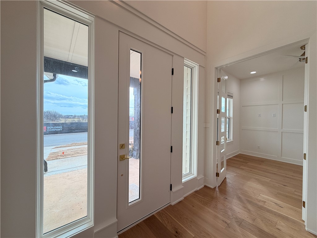 Meadow Brook - Residential