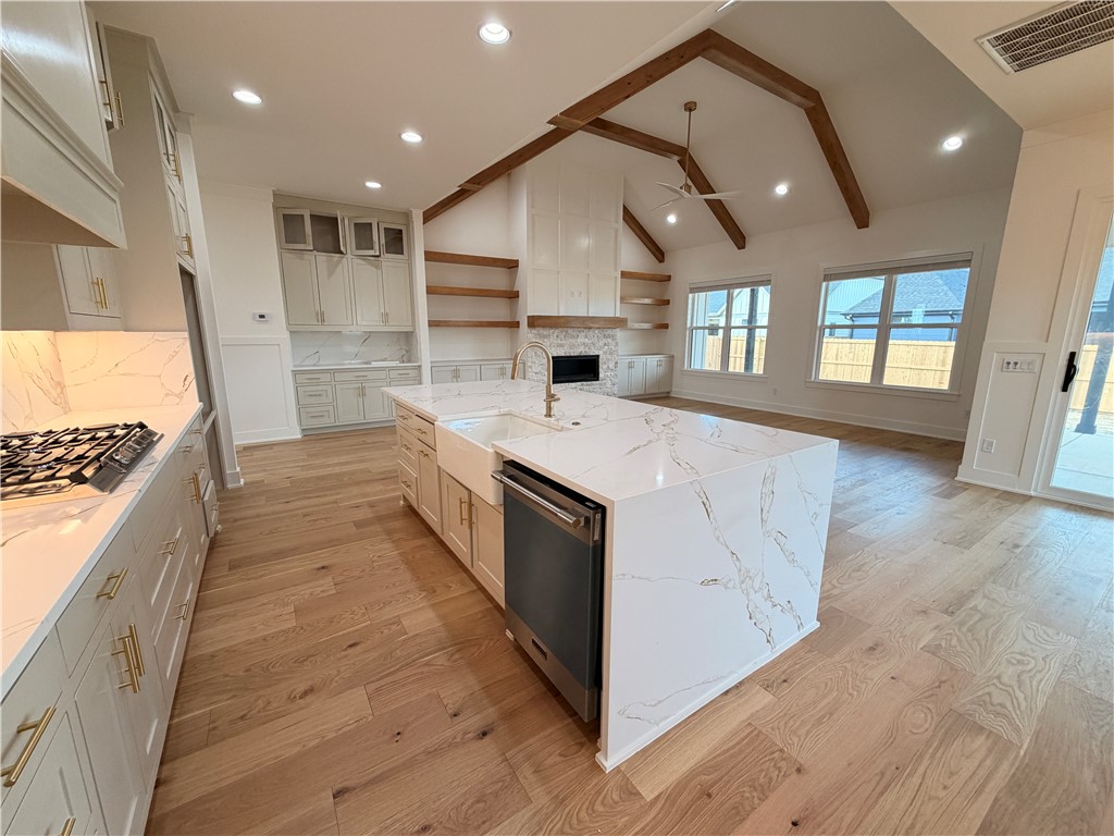 Meadow Brook - Residential