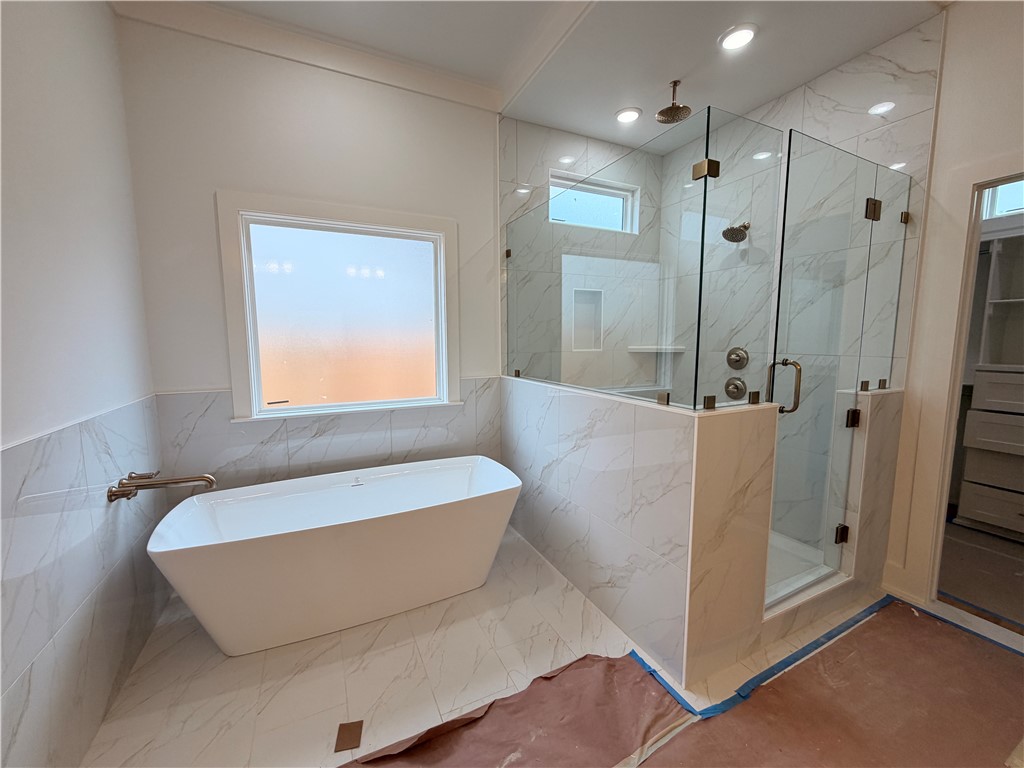 Meadow Brook - Residential