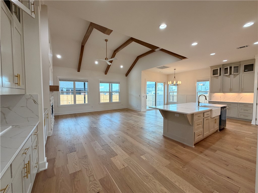 Meadow Brook - Residential