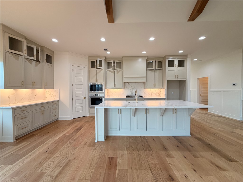 Meadow Brook - Residential