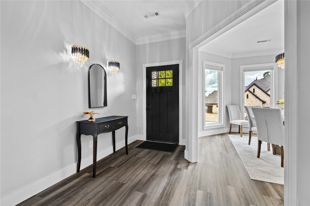 Pinnacle - Residential