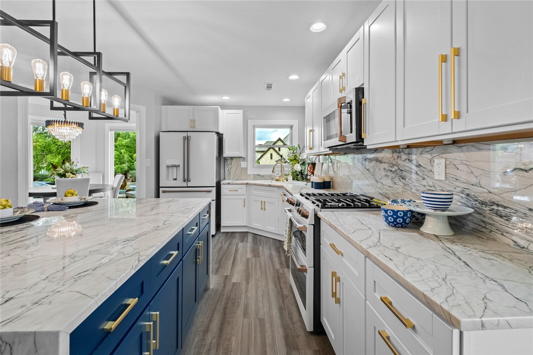 Pinnacle - Residential