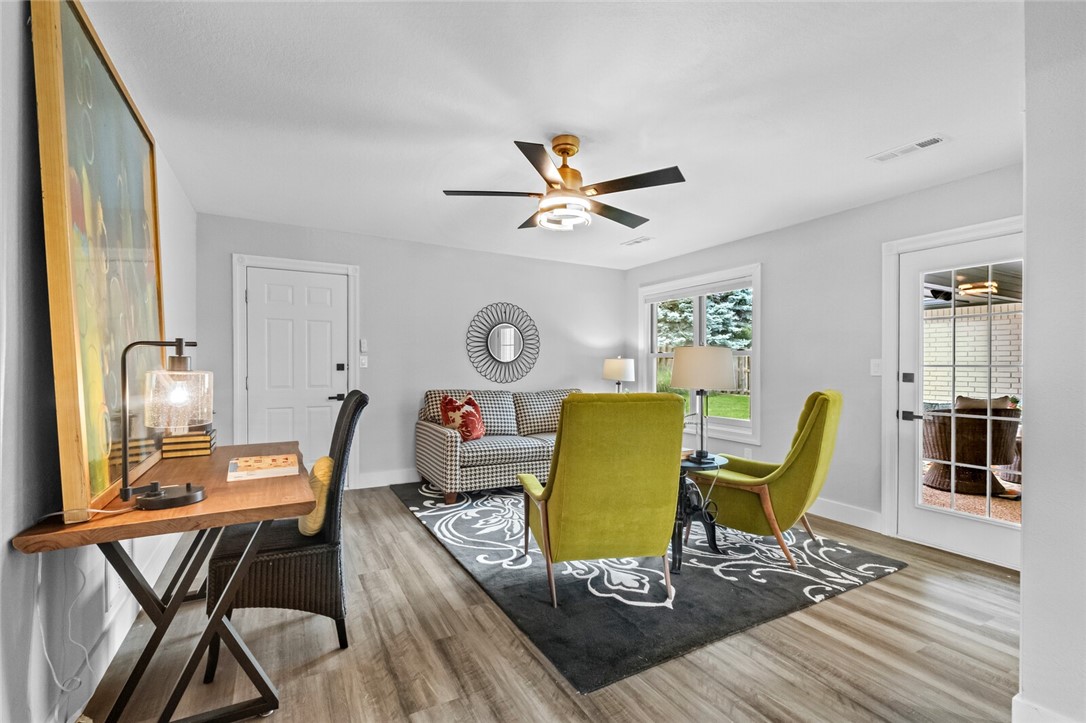 Pinnacle - Residential