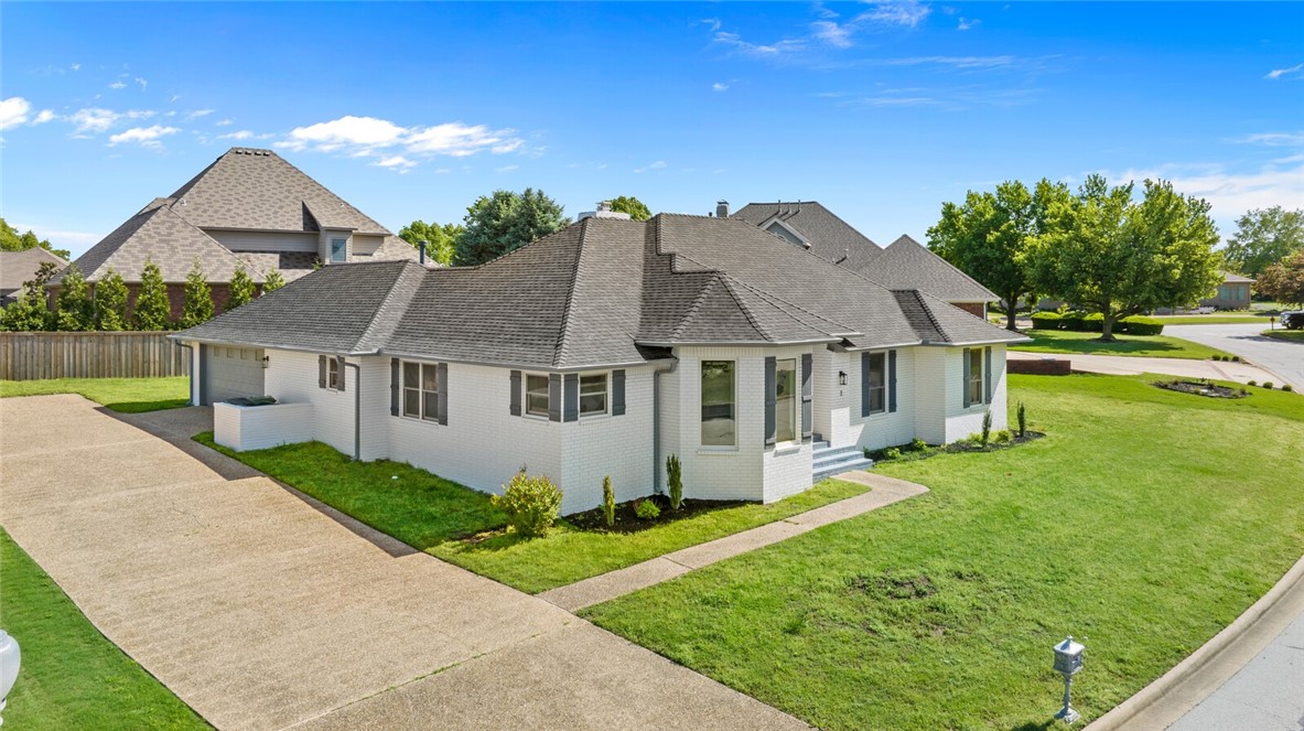 Pinnacle - Residential