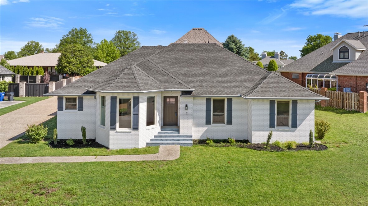 Pinnacle - Residential