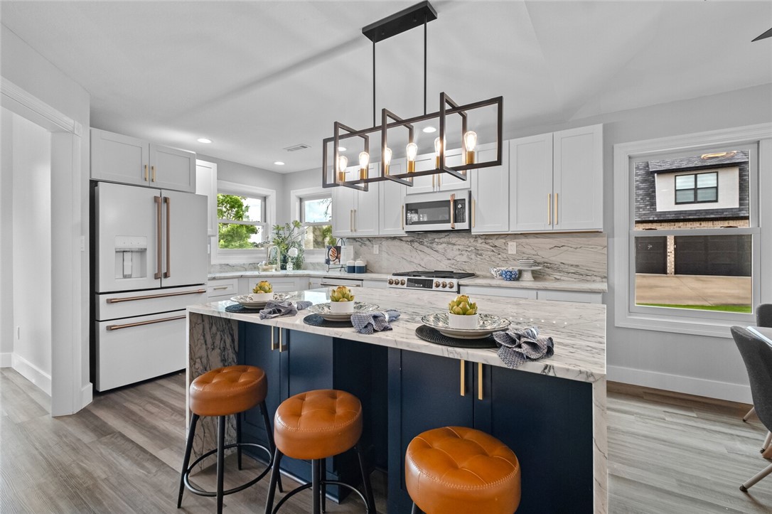 Pinnacle - Residential