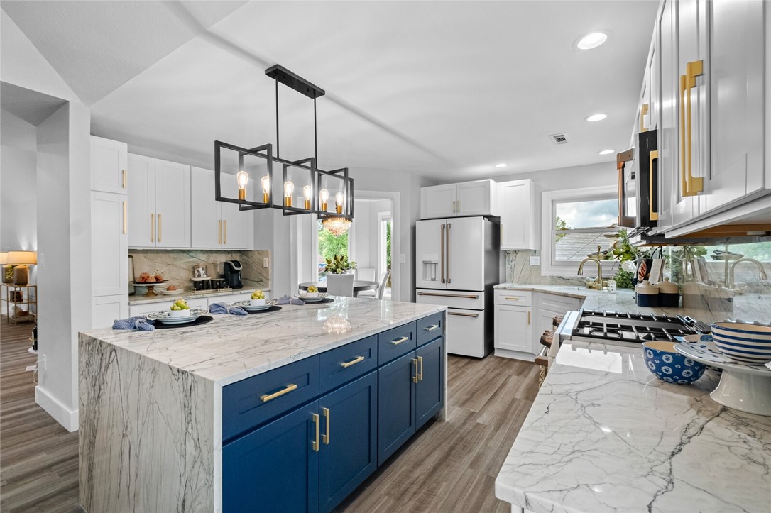 Pinnacle - Residential