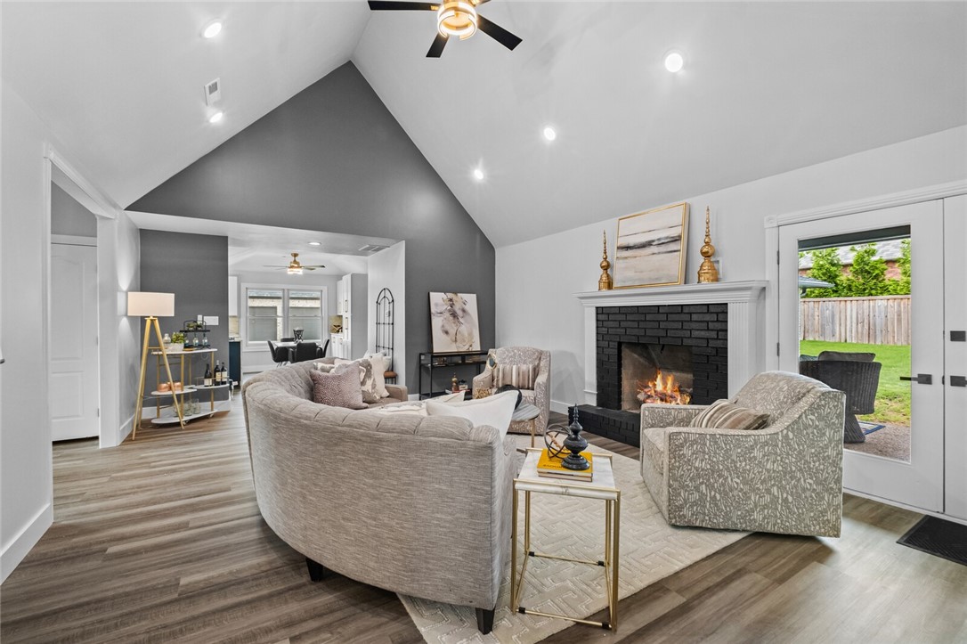 Pinnacle - Residential