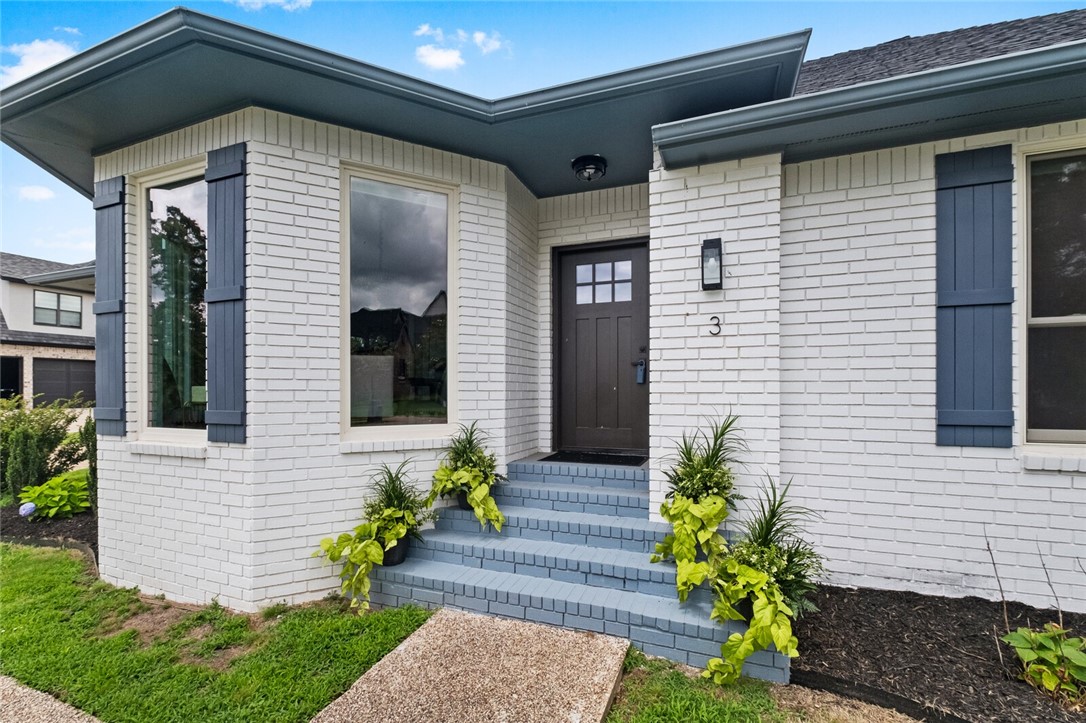 Pinnacle - Residential