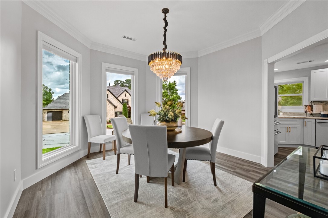 Pinnacle - Residential