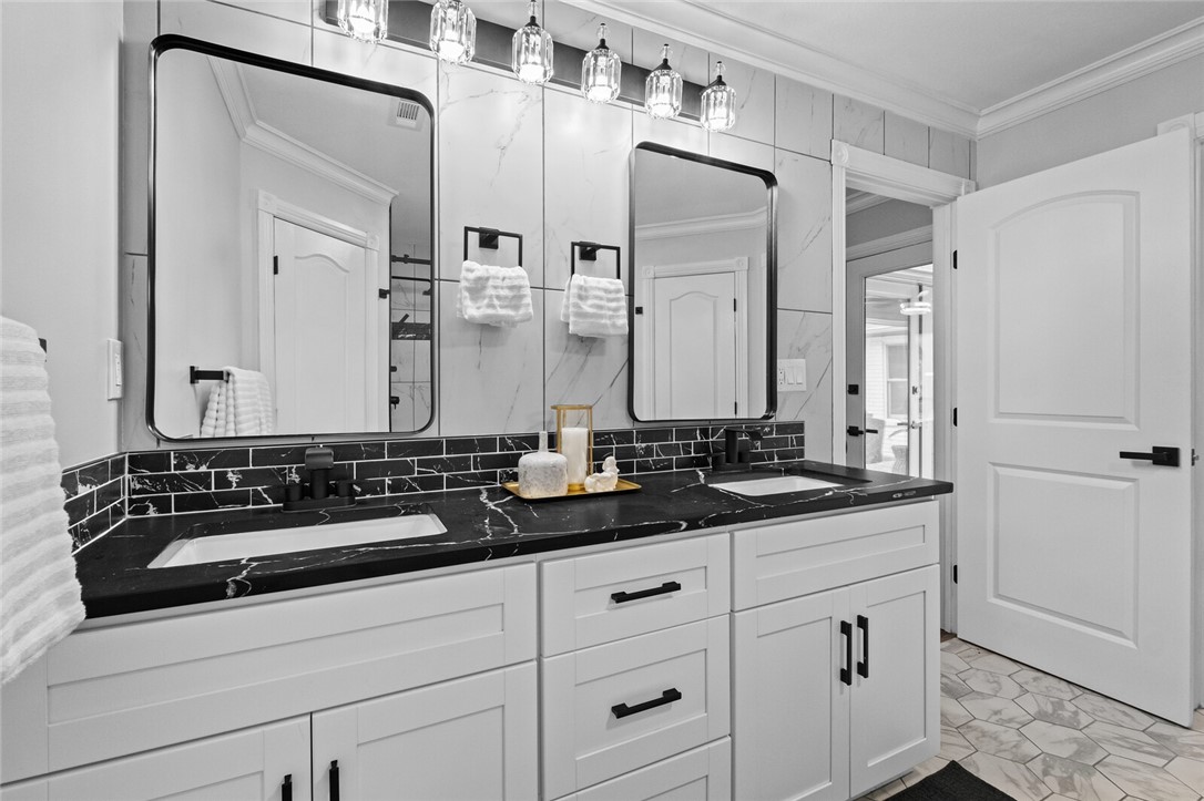 Pinnacle - Residential