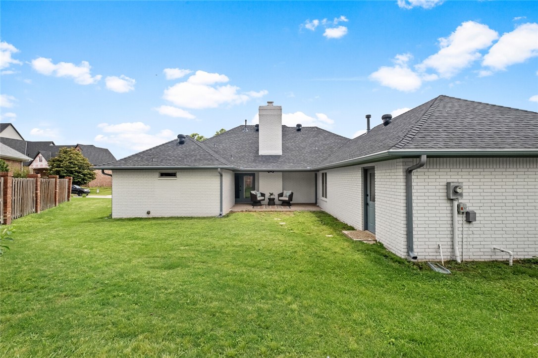 Pinnacle - Residential