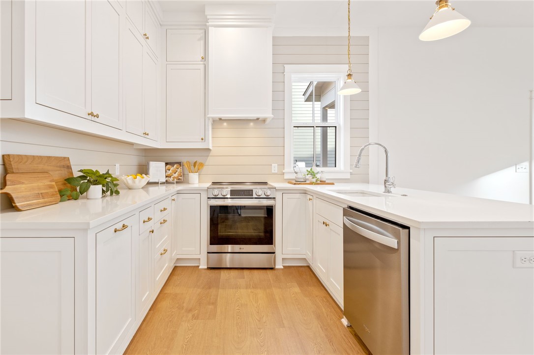 Burl Dodd Add - Residential