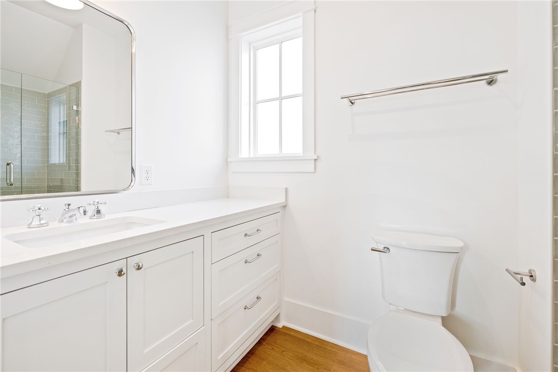 Burl Dodd Add - Residential
