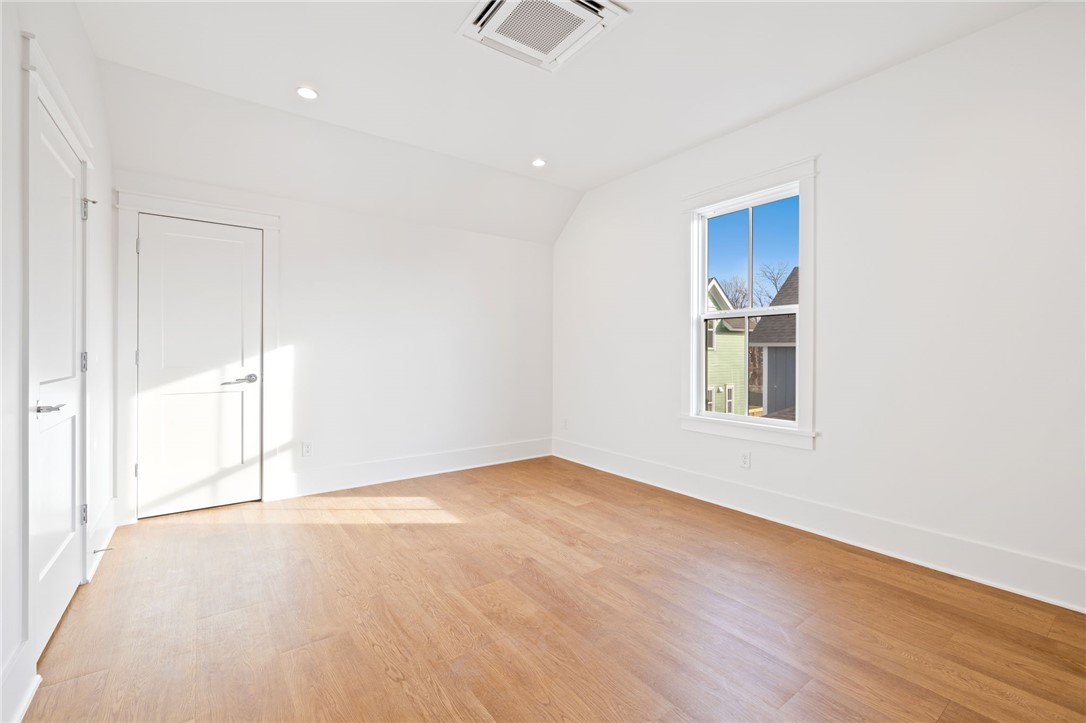 Burl Dodd Add - Residential