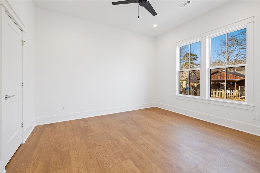 Burl Dodd Add - Residential