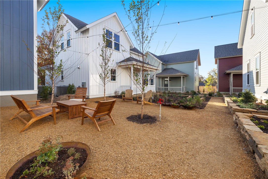 Burl Dodd Add - Residential