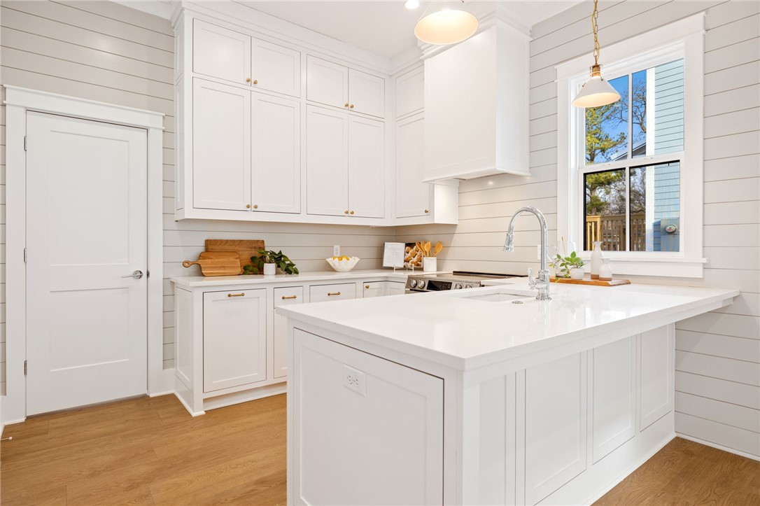 Burl Dodd Add - Residential