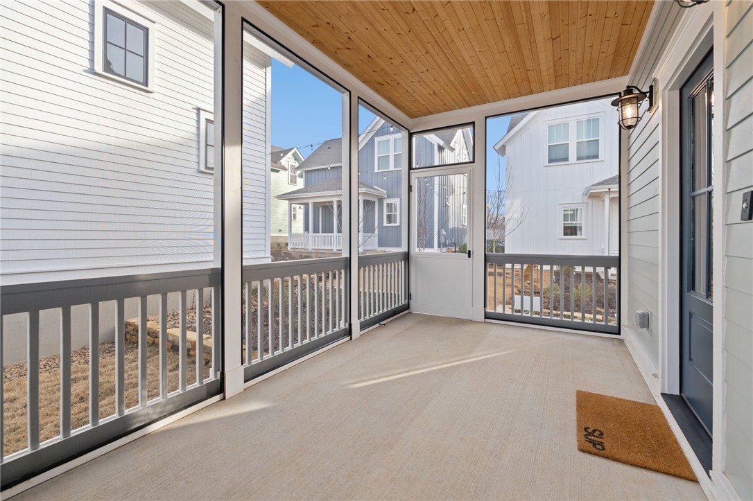 Burl Dodd Add - Residential