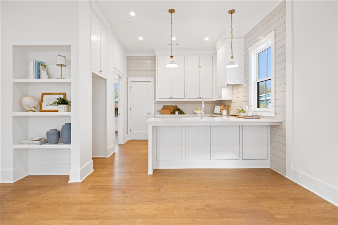 Burl Dodd Add - Residential